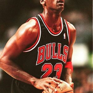 Meet your Posher, Franklin